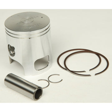 Piston Kit 48.00/Std Kaw