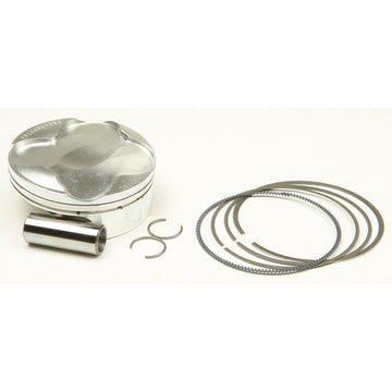 Piston Kit Armrgld Strutt Frg 78.00/Std 14.4:1 Gas/Husq/Ktm