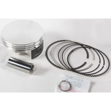Piston Kit Armorglide 92.00/Std 12.5:1 Ac