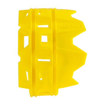 Silencer Protector Yellow