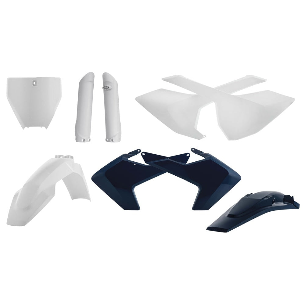 Full Plastic Kit Original