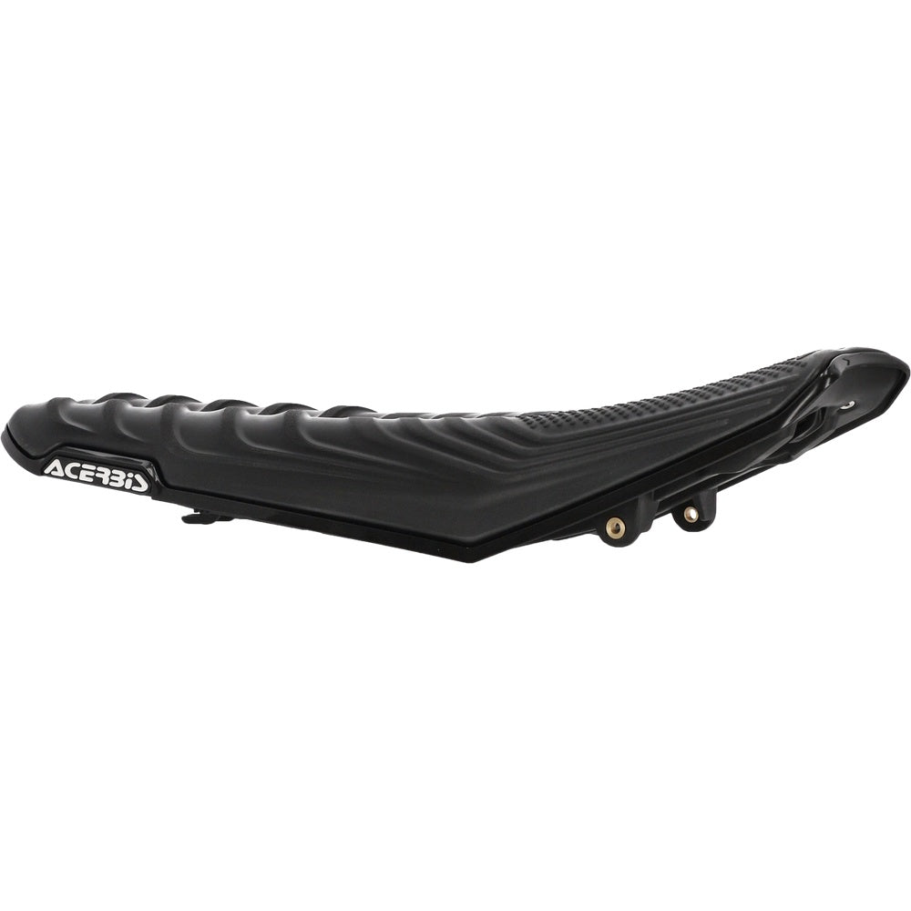 X Seat Air Hon Black/Black