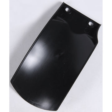 Upper Radiator Shroud Black
