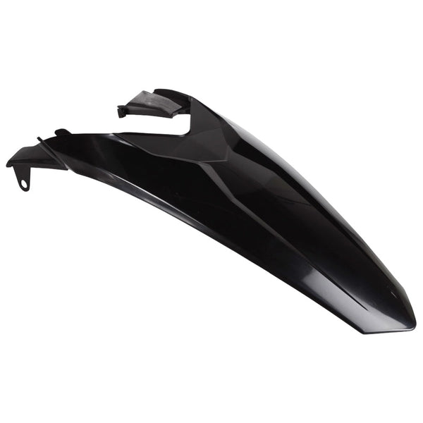Rear Fender Black