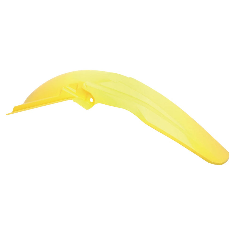 Rear Fender Yellow