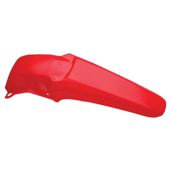Rear Fender Red