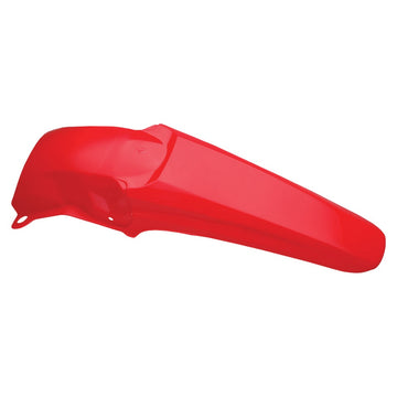 Rear Fender Red