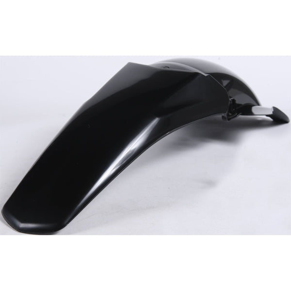 Rear Fender Black