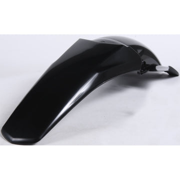 Rear Fender Black