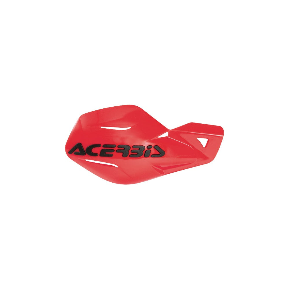 Uniko Handguards Red