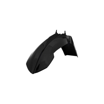 Front Fender Black