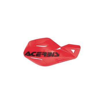 Uniko Handguards Red