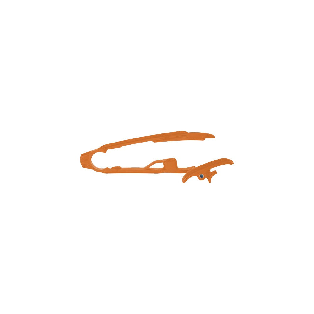 Chain Slider Orange