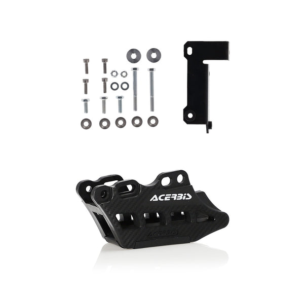 Chain Guide Black Yam