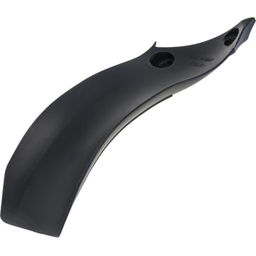 Mud Flap Ktm Black