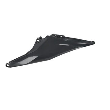 Side Panels Ktm Grey