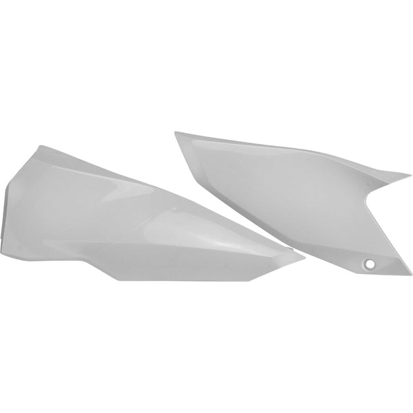 Side Panels Black