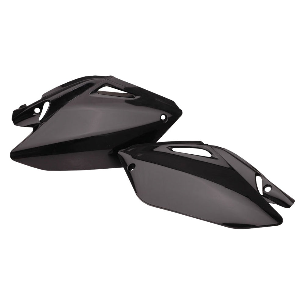 Side Panels Black