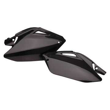 Side Panels Black