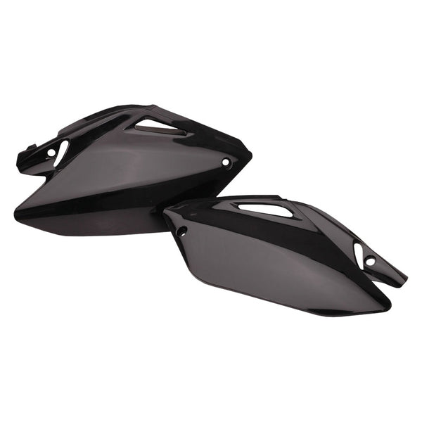 Side Panels Black