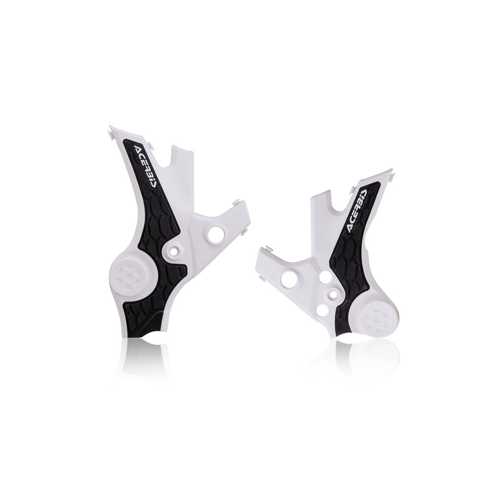 X Grip Frame Guard White/Black Hon