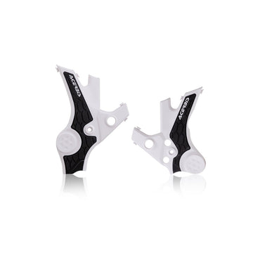 X Grip Frame Guard White/Black Hon