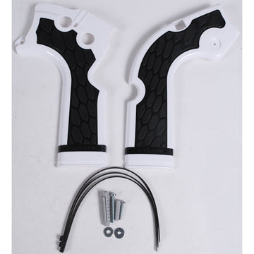 X Grip Frame Guard White/Black