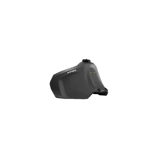 Fuel Tank 6.6 Gal Grey