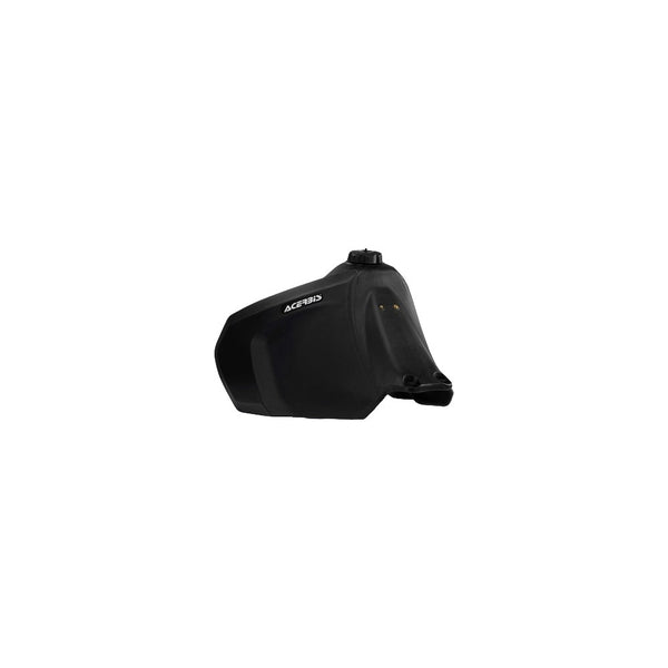 Fuel Tank 6.6 Gal Black