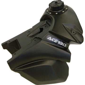 Fuel Tank 3.2 Gal Black