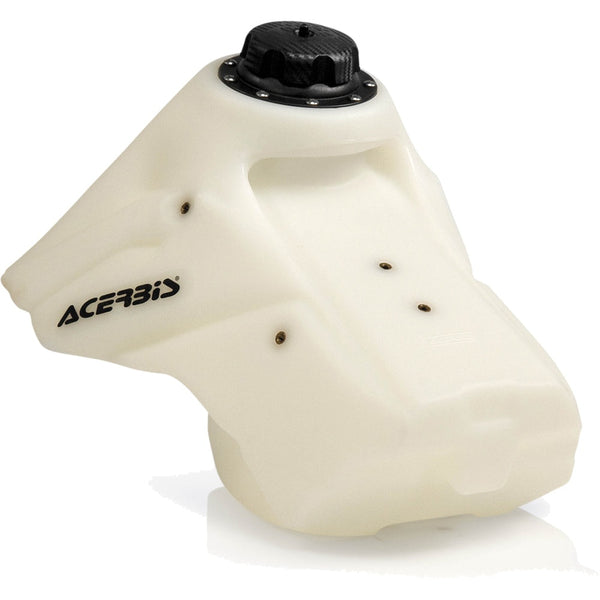 Fuel Tank 2.7 Gal Natural