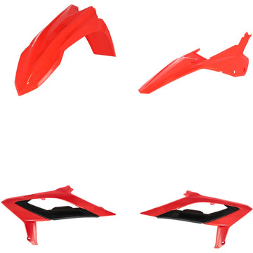 Plastic Kit Beta