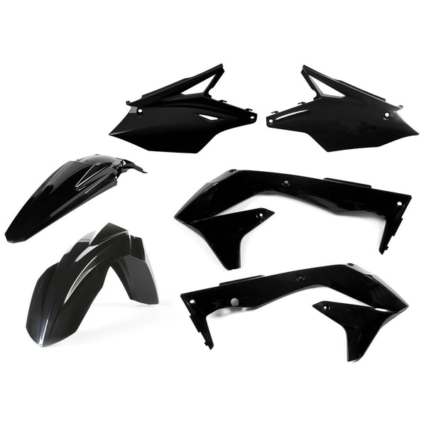 Plastic Kit Black
