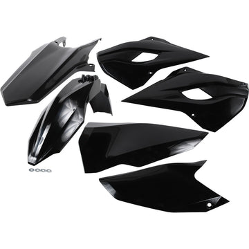 Plastic Kit Black