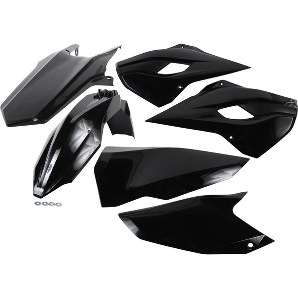 Plastic Kit Black