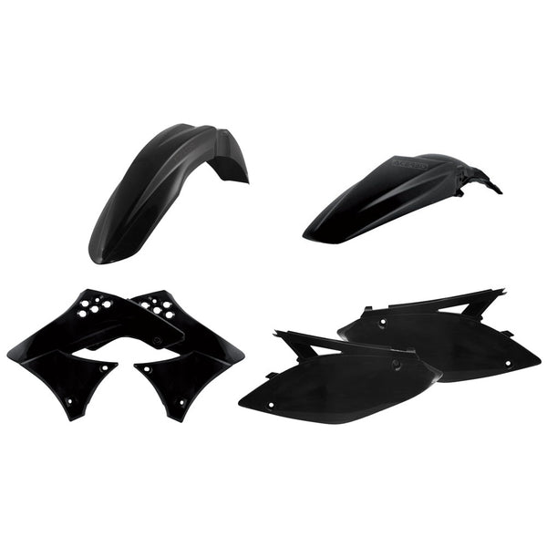 Plastic Kit Black