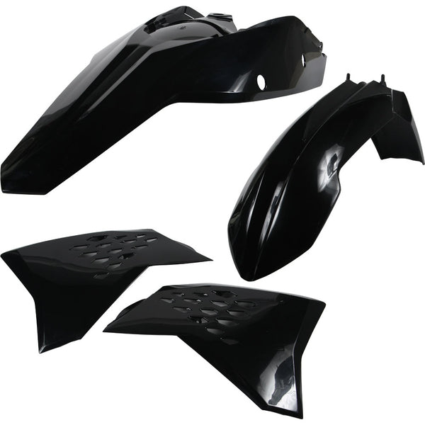 Plastic Kit Black