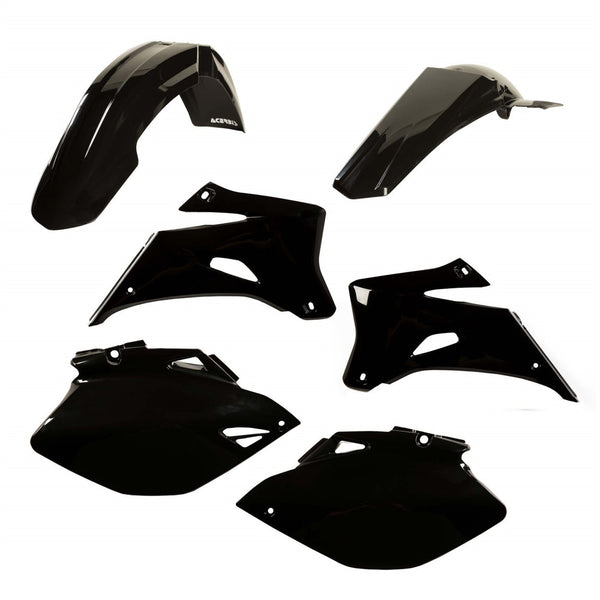 Plastic Kit Black