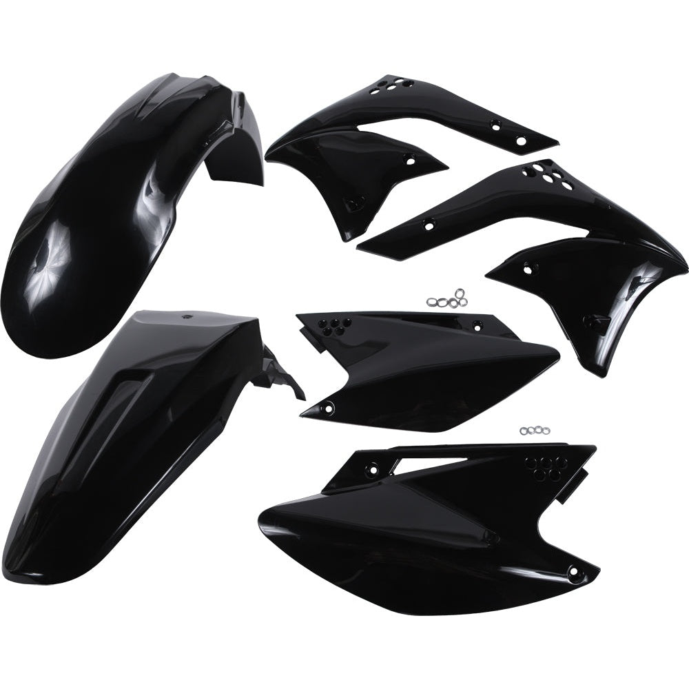 Plastic Kit Black