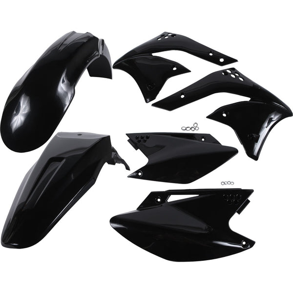 Plastic Kit Black