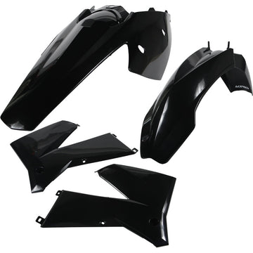 Plastic Kit Black