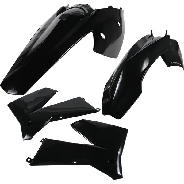 Plastic Kit Black