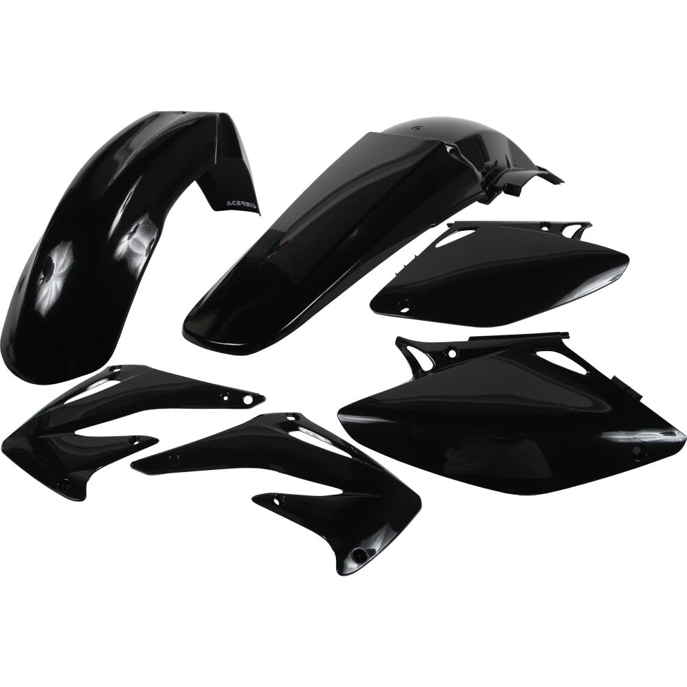Plastic Kit Black