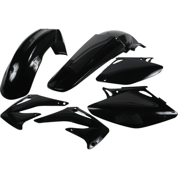 Plastic Kit Black