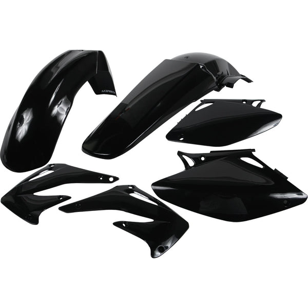 Plastic Kit Black