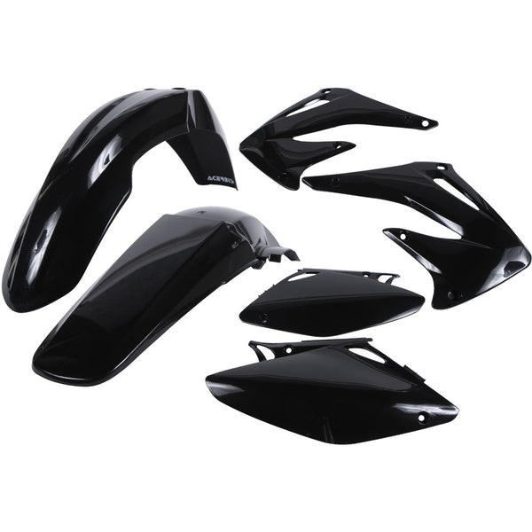 Plastic Kit Black