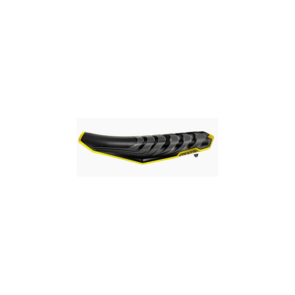 X Seat Black/Yellow