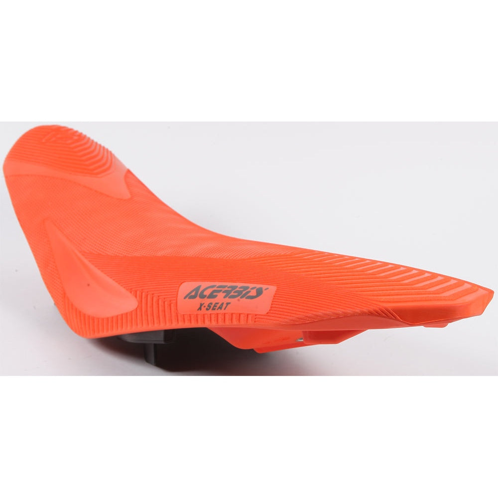 X Seat Orange