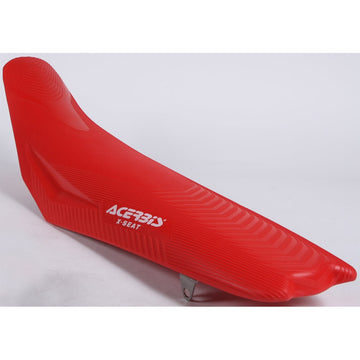 X Seat Red