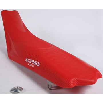X Seat Red